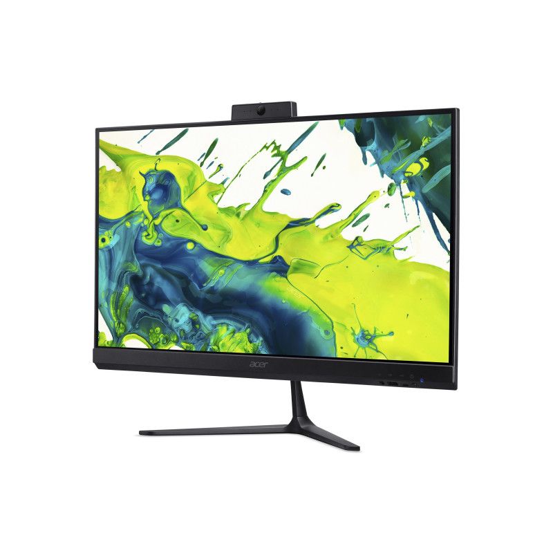 ACER Aspire AiO C27-2G *DQ.BPQEF.004 · All in one · Informat Systems Strasbourg