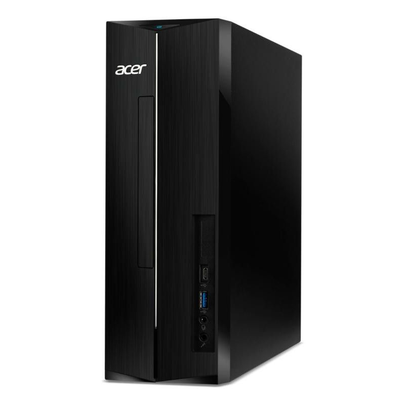 Acer Aspire XC-1785 Intel® Core i5 i5-14400 8 Go DDR5-SDRAM 512 Go SSD Windows 11 Home Bureau PC Noir · All in one · Infor... (image 2)