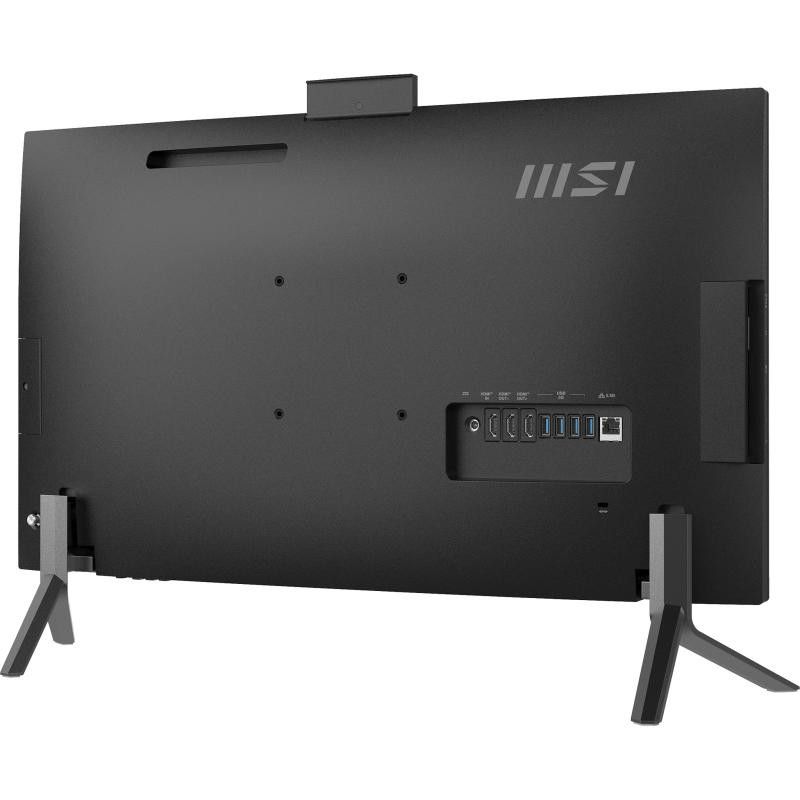 MSI Modern AM273Q AI 1UM-058EU Intel Core Ultra 7 155H 68,6 cm (27") 2560 x 1440 pixels PC All-in-One 32 Go DDR5-SDRAM 1 T... (image 4)