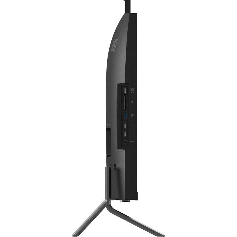 MSI Modern AM273Q AI 1UM-058EU Intel Core Ultra 7 155H 68,6 cm (27") 2560 x 1440 pixels PC All-in-One 32 Go DDR5-SDRAM 1 T... (image 6)