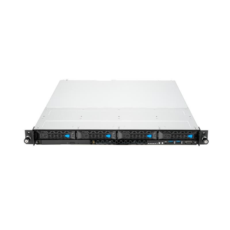 Asus Serveur Rack 1U *RS300-E11-PS4 · Informat Systems Strasbourg (image 2)