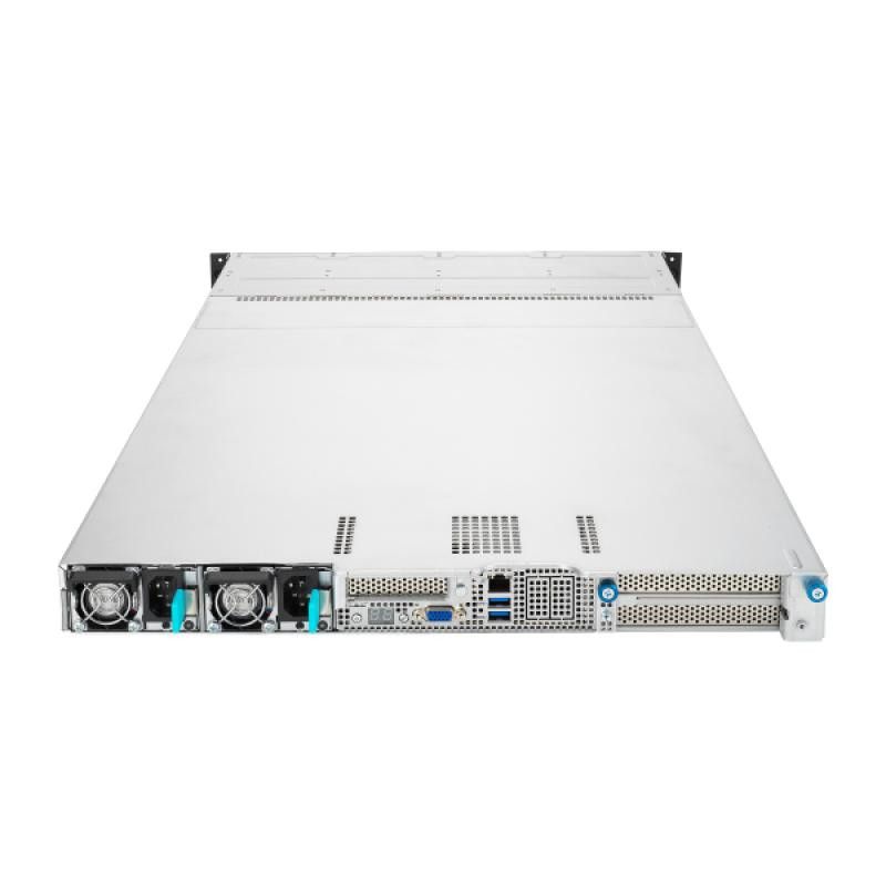 ASUS RS700-E11-RS4U Intel C741 Rack (1 U) Noir, Acier · Serveur · Informat Systems Strasbourg (image 7)