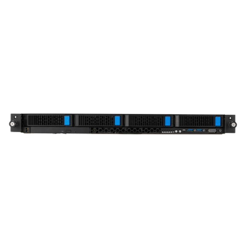 ASUS RS700-E11-RS4U Intel C741 Rack (1 U) Noir, Acier · Serveur · Informat Systems Strasbourg (image 9)