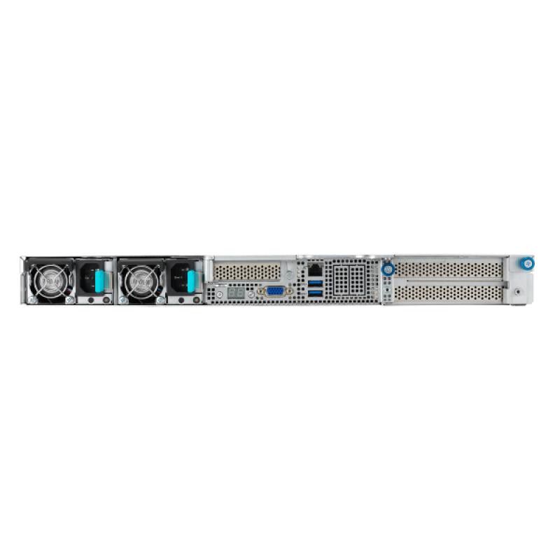 ASUS RS700-E11-RS4U Intel C741 Rack (1 U) Noir, Acier · Serveur · Informat Systems Strasbourg (image 10)