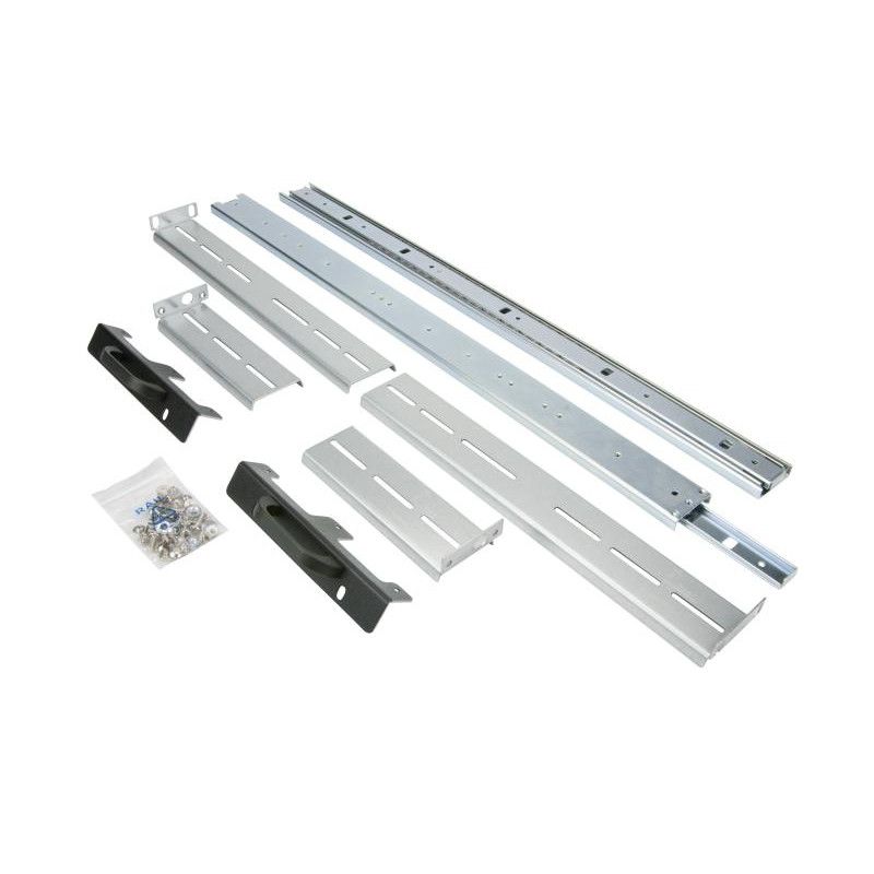 SUPER MICRO Supermicro Rail &Kits 4U *CSE-PT26L-B · Accessoires Portables · Informat Systems Strasbourg