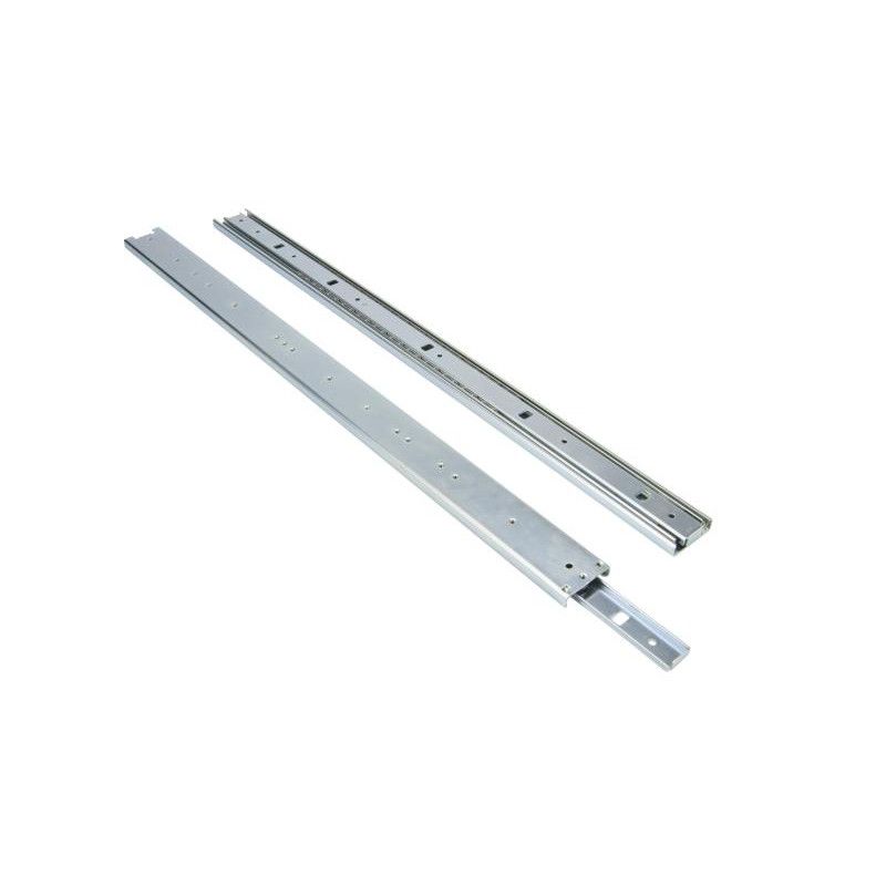 SUPER MICRO Supermicro Rail &Kits 4U *CSE-PT26L-B · Accessoires Portables · Informat Systems Strasbourg (image 2)