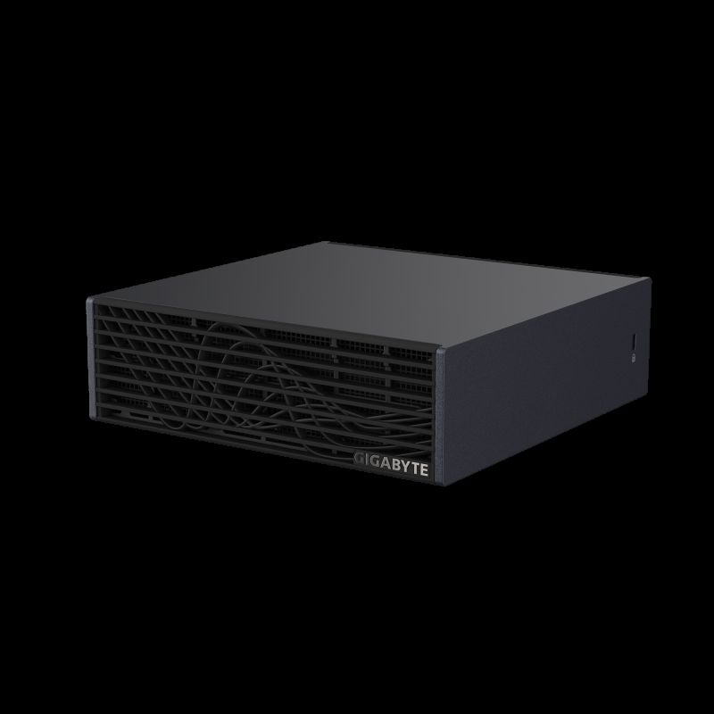 GIGABYTE AI TOP ATOM - ATAGB10-9000 · Serveur · Informat Systems Strasbourg