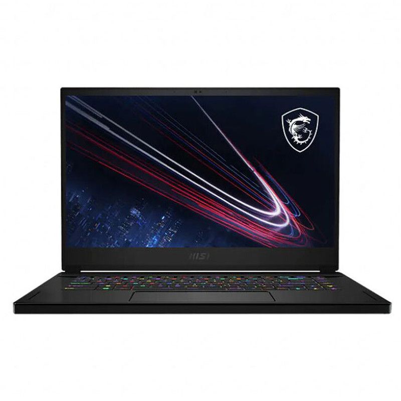 MSI GS66 Stealth 12UGS-040FR - reconditionne · Reconditionné · Informat Systems Strasbourg (image 2)