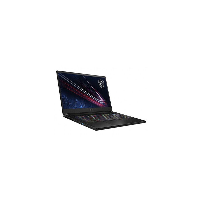 MSI GS66 Stealth 12UGS-040FR - reconditionne · Reconditionné · Informat Systems Strasbourg (image 3)