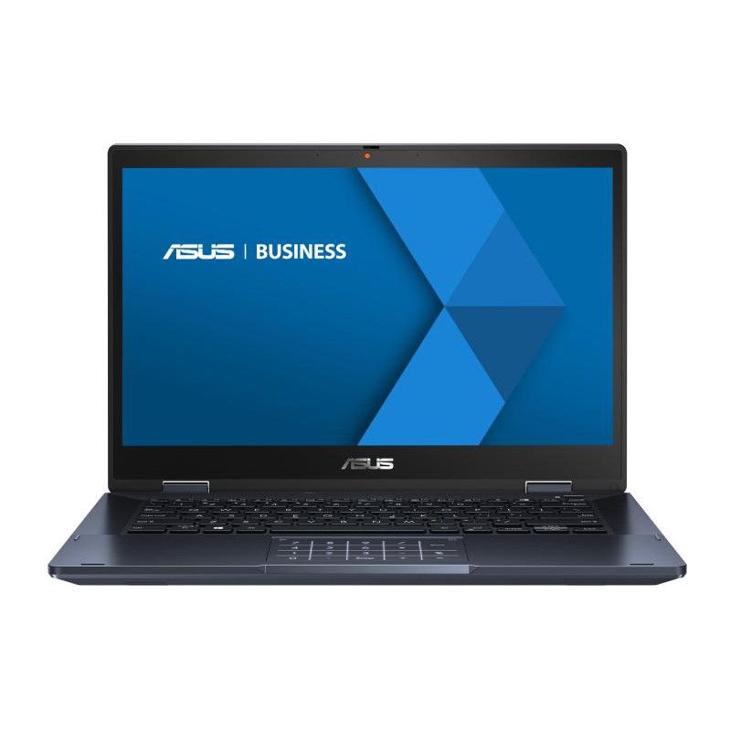 ASUS ExpertBook B3 Flip B3402FVA-EC0164X Intel® Core i5 i5-1335U Hybride (2-en-1) 35,6 cm (14") Écran tactile Full HD 16 G...