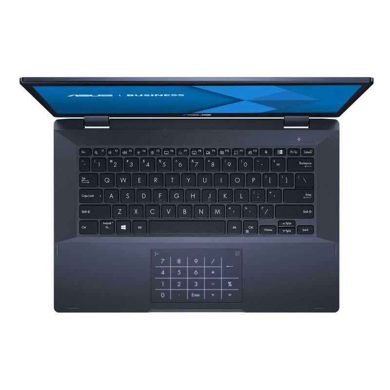 ASUS ExpertBook B3 Flip B3402FVA-EC0164X Intel® Core i5 i5-1335U Hybride (2-en-1) 35,6 cm (14") Écran tactile Full HD 16 G... (image 6)