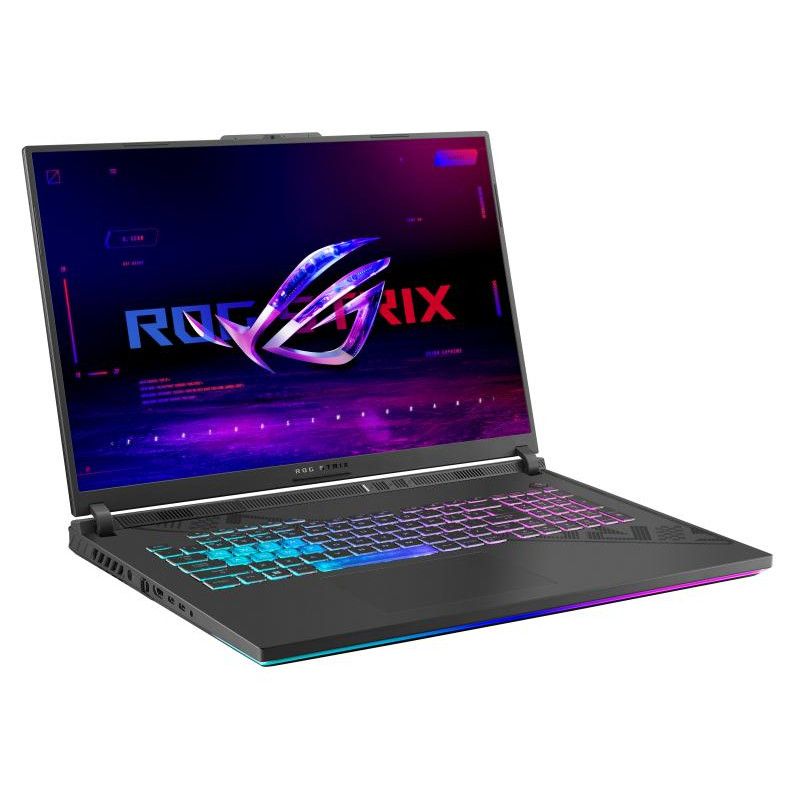 ASUS ROG Strix G18 G814JVR-N6064W Intel® Core i9 i9-14900HX Ordinateur portable 45,7 cm (18") WQXGA 32 Go DDR5-SDRAM 1 To ... (image 3)