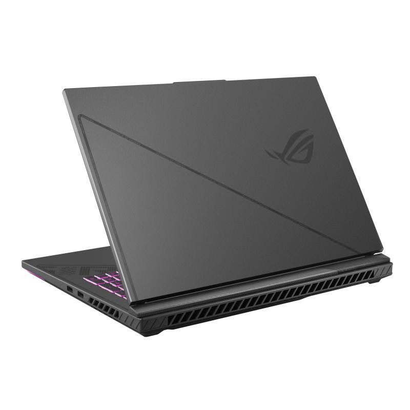 ASUS ROG Strix G18 G814JVR-N6064W Intel® Core i9 i9-14900HX Ordinateur portable 45,7 cm (18") WQXGA 32 Go DDR5-SDRAM 1 To ... (image 4)
