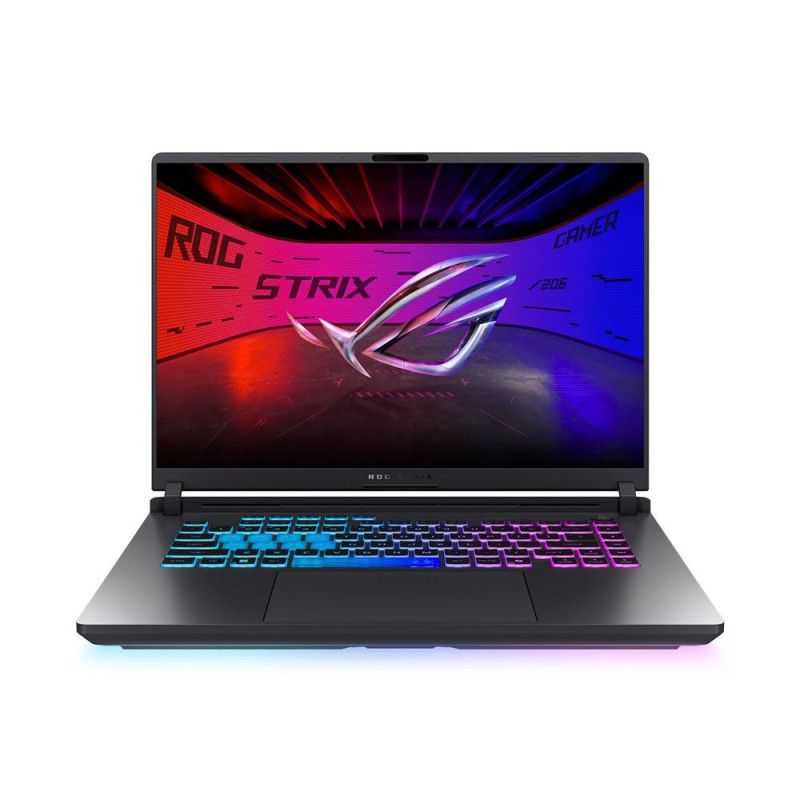 ASUS ROG Strix G16 G615LR-S5234W Intel Core Ultra 9 275HX Ordinateur portable 40,6 cm (16") WQXGA 32 Go DDR5-SDRAM 1 To SS... (image 3)