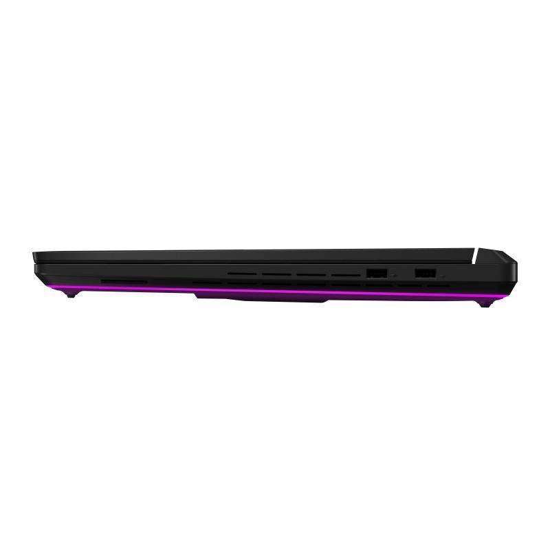 ASUS ROG Strix SCAR 18 G835LX-SA168W Intel Core Ultra 9 275HX Ordinateur portable 45,7 cm (18") WQXGA 64 Go DDR5-SDRAM 2 T... (image 11)