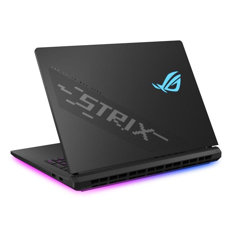 ASUS ROG Strix SCAR 18 G835LX-SA168W Intel Core Ultra 9 275HX Ordinateur portable 45,7 cm (18") WQXGA 64 Go DDR5-SDRAM 2 T... (image 17)
