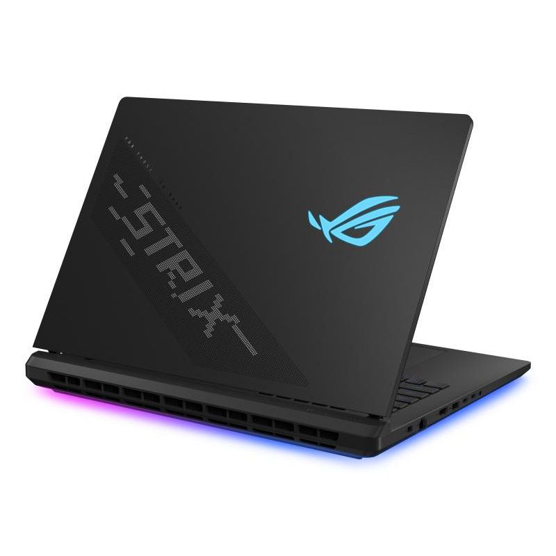 ASUS ROG Strix SCAR 18 G835LX-SA168W Intel Core Ultra 9 275HX Ordinateur portable 45,7 cm (18") WQXGA 64 Go DDR5-SDRAM 2 T... (image 19)