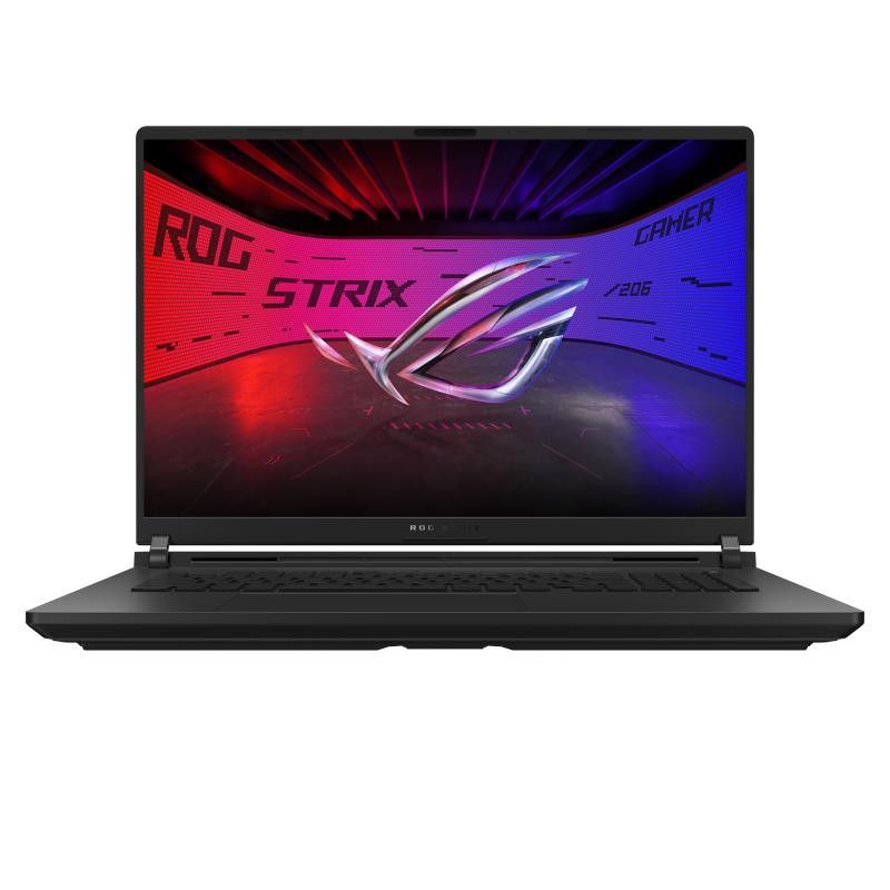 ASUS ROG Strix SCAR 18 G835LX-SA168W Intel Core Ultra 9 275HX Ordinateur portable 45,7 cm (18") WQXGA 64 Go DDR5-SDRAM 2 T... (image 3)