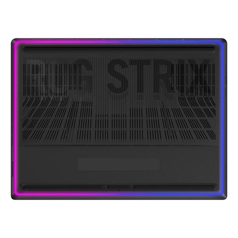ASUS ROG Strix SCAR 18 G835LX-SA168W Intel Core Ultra 9 275HX Ordinateur portable 45,7 cm (18") WQXGA 64 Go DDR5-SDRAM 2 T... (image 25)