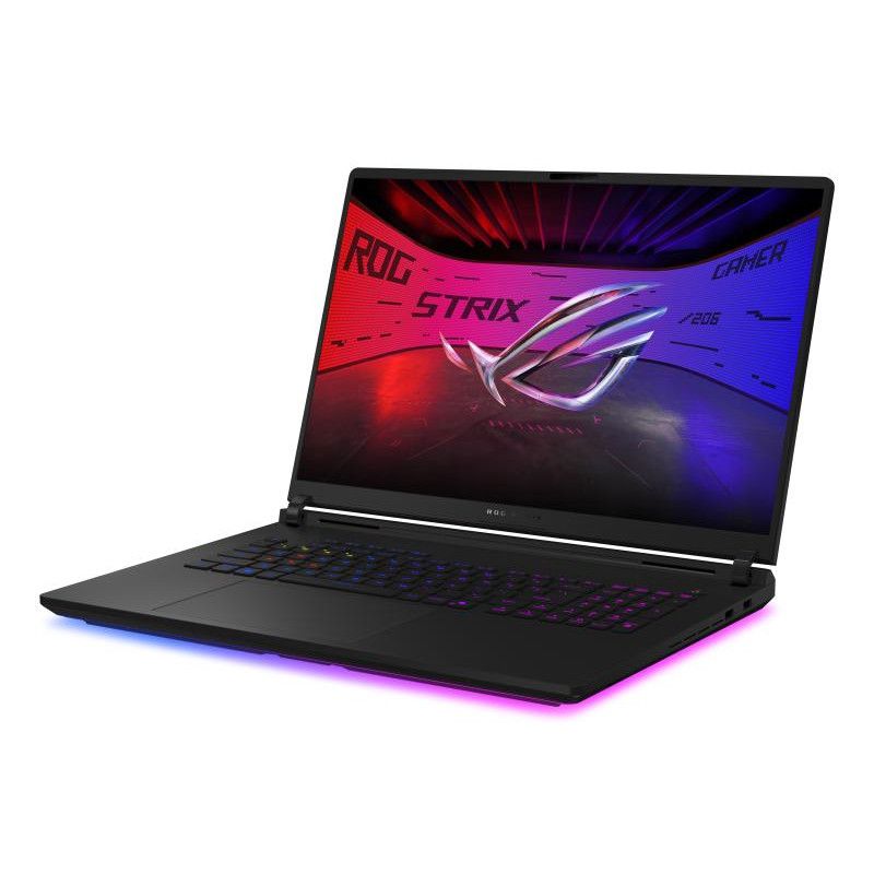ASUS ROG Strix SCAR 18 G835LX-SA168W Intel Core Ultra 9 275HX Ordinateur portable 45,7 cm (18") WQXGA 64 Go DDR5-SDRAM 2 T... (image 5)