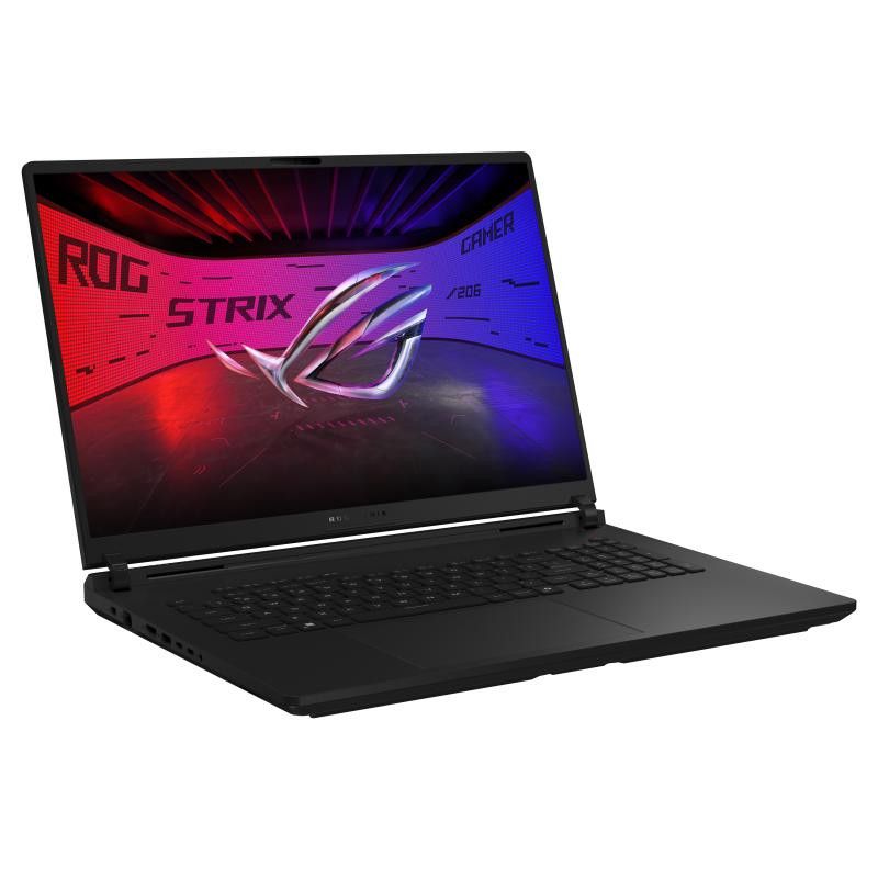 ASUS ROG Strix SCAR 18 G835LX-SA168W Intel Core Ultra 9 275HX Ordinateur portable 45,7 cm (18") WQXGA 64 Go DDR5-SDRAM 2 T... (image 6)