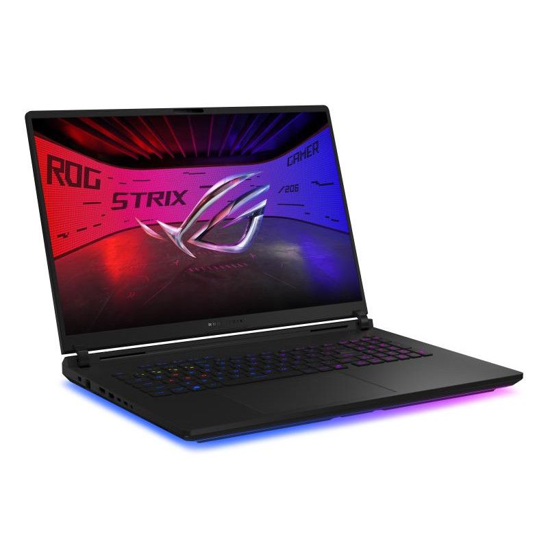 ASUS ROG Strix SCAR 18 G835LX-SA168W Intel Core Ultra 9 275HX Ordinateur portable 45,7 cm (18") WQXGA 64 Go DDR5-SDRAM 2 T... (image 7)