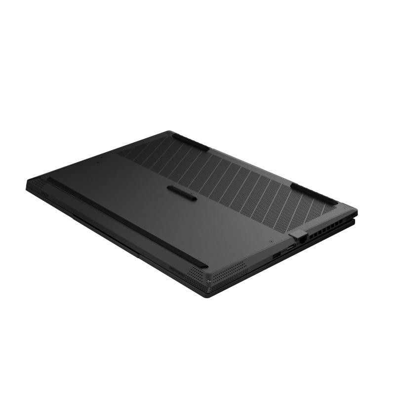 MSI Stealth A16 AI+ A3XWJG-026FR Copilot+ PC AMD Ryzen AI 9 HX 370 Ordinateur portable 40,6 cm (16") Quad HD+ 64 Go LPDDR5... (image 13)