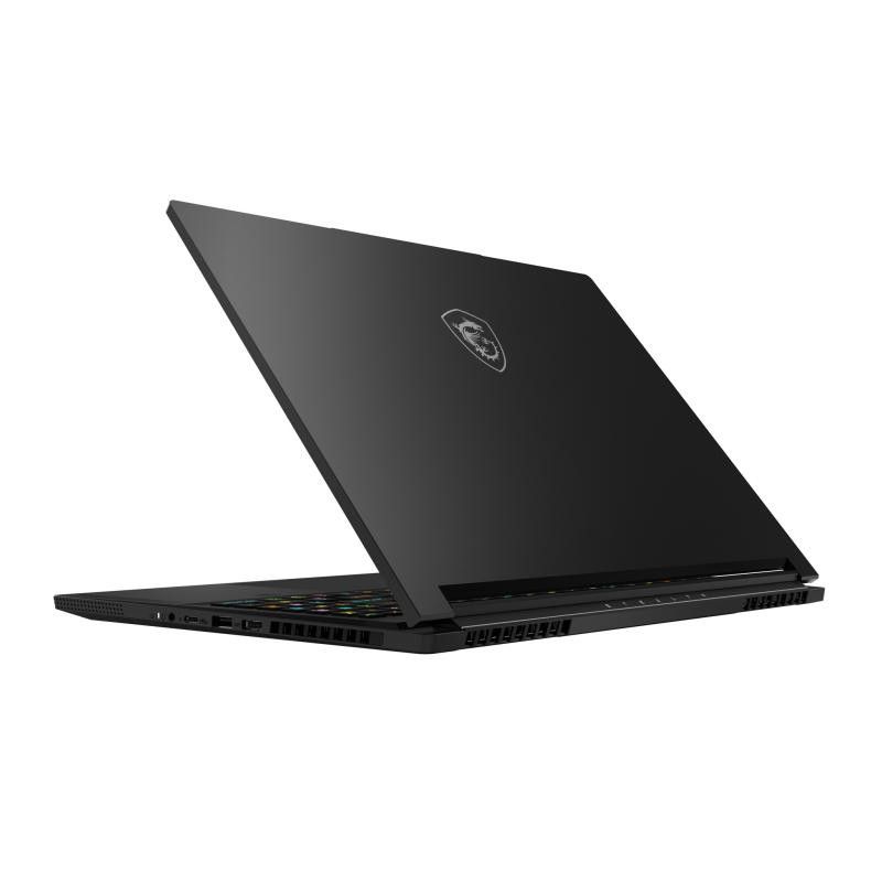 MSI Stealth A16 AI+ A3XWJG-026FR Copilot+ PC AMD Ryzen AI 9 HX 370 Ordinateur portable 40,6 cm (16") Quad HD+ 64 Go LPDDR5... (image 3)