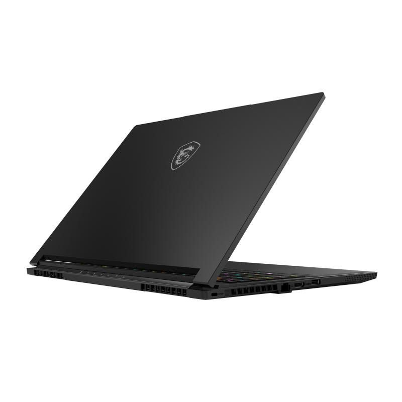 MSI Stealth A16 AI+ A3XWJG-026FR Copilot+ PC AMD Ryzen AI 9 HX 370 Ordinateur portable 40,6 cm (16") Quad HD+ 64 Go LPDDR5... (image 5)