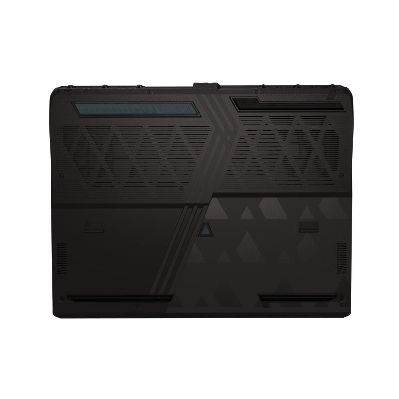 MSI Vector 17 HX AI A2XWIG-010FR Intel Core Ultra 9 275HX Ordinateur portable 43,2 cm (17") Quad HD+ 32 Go DDR5-SDRAM 2 To... (image 14)
