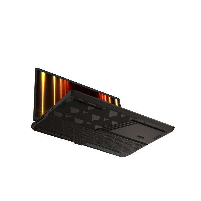 MSI Vector 17 HX AI A2XWIG-010FR Intel Core Ultra 9 275HX Ordinateur portable 43,2 cm (17") Quad HD+ 32 Go DDR5-SDRAM 2 To... (image 15)