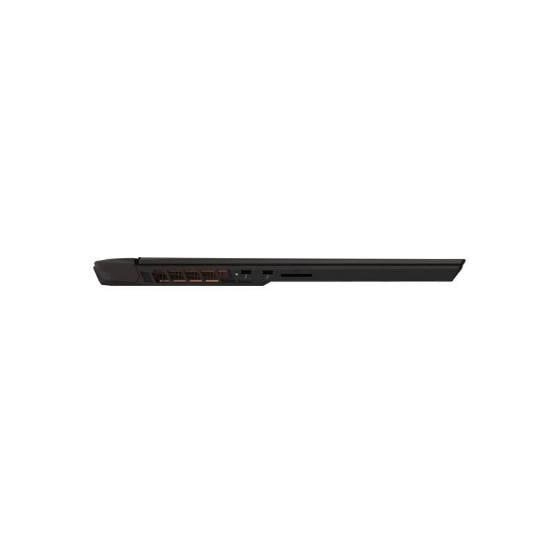 MSI Vector 17 HX AI A2XWIG-010FR Intel Core Ultra 9 275HX Ordinateur portable 43,2 cm (17") Quad HD+ 32 Go DDR5-SDRAM 2 To... (image 10)
