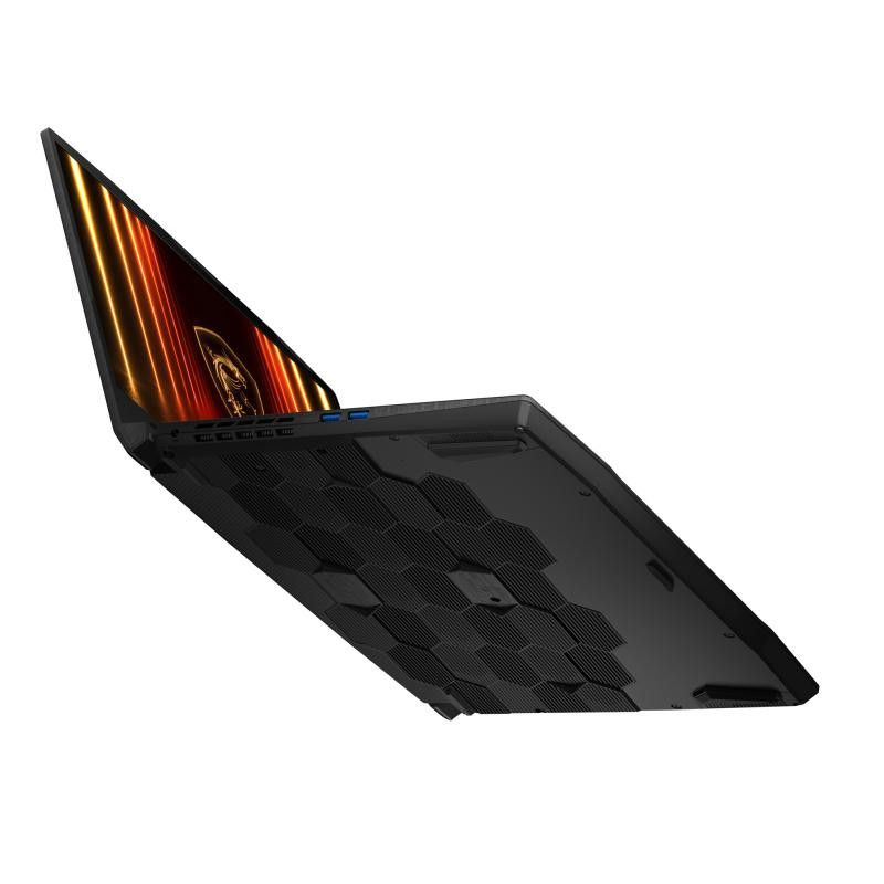 MSI Katana 15 HX B14WFK-007FR Intel® Core i7 i7-14650HX Ordinateur portable 39,6 cm (15.6") Full HD 32 Go DDR5-SDRAM 1 To ... (image 14)