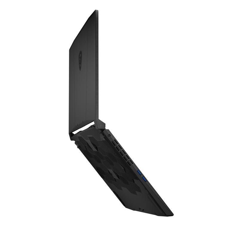 MSI Katana 15 HX B14WFK-007FR Intel® Core i7 i7-14650HX Ordinateur portable 39,6 cm (15.6") Full HD 32 Go DDR5-SDRAM 1 To ... (image 15)
