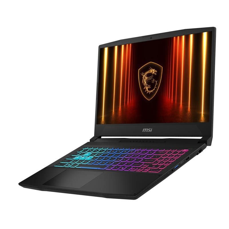 MSI Katana 15 HX B14WFK-007FR Intel® Core i7 i7-14650HX Ordinateur portable 39,6 cm (15.6") Full HD 32 Go DDR5-SDRAM 1 To ... (image 8)