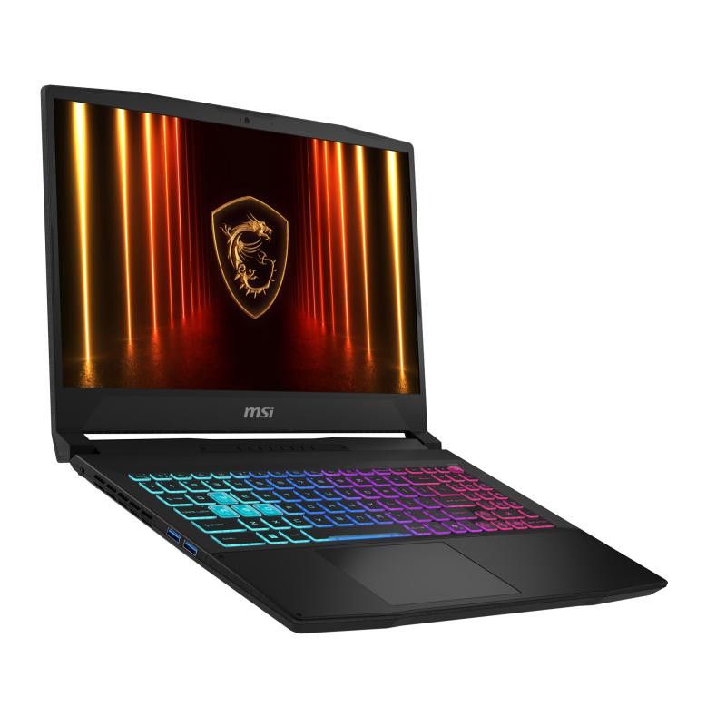 MSI Katana 15 HX B14WFK-007FR Intel® Core i7 i7-14650HX Ordinateur portable 39,6 cm (15.6") Full HD 32 Go DDR5-SDRAM 1 To ... (image 9)