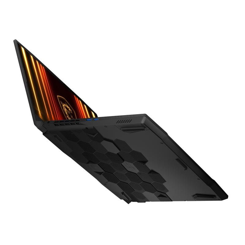 MSI Katana 17 HX B14WGK-014FR Intel® Core i7 i7-14650HX Ordinateur portable 43,9 cm (17.3") Quad HD 32 Go DDR5-SDRAM 1 To ... (image 14)