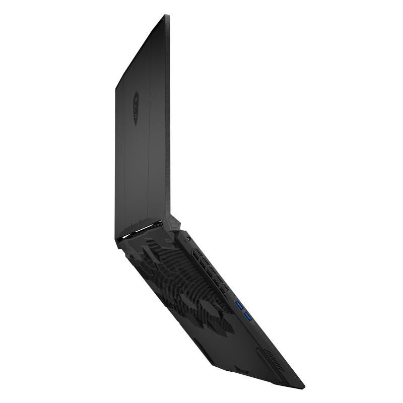 MSI Katana 17 HX B14WGK-014FR Intel® Core i7 i7-14650HX Ordinateur portable 43,9 cm (17.3") Quad HD 32 Go DDR5-SDRAM 1 To ... (image 15)