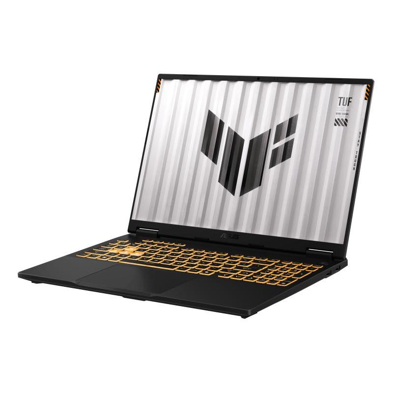 ASUS TUF Gaming F16 TUF608JMR-QT011W Intel® Core i7 i7-14650HX Ordinateur portable 40,6 cm (16") WQXGA 32 Go DDR5-SDRAM 1 ... (image 3)
