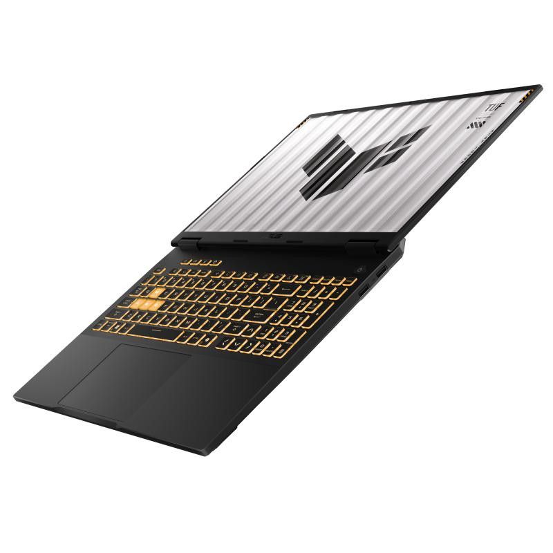 ASUS TUF Gaming F16 TUF608JMR-QT011W Intel® Core i7 i7-14650HX Ordinateur portable 40,6 cm (16") WQXGA 32 Go DDR5-SDRAM 1 ... (image 8)
