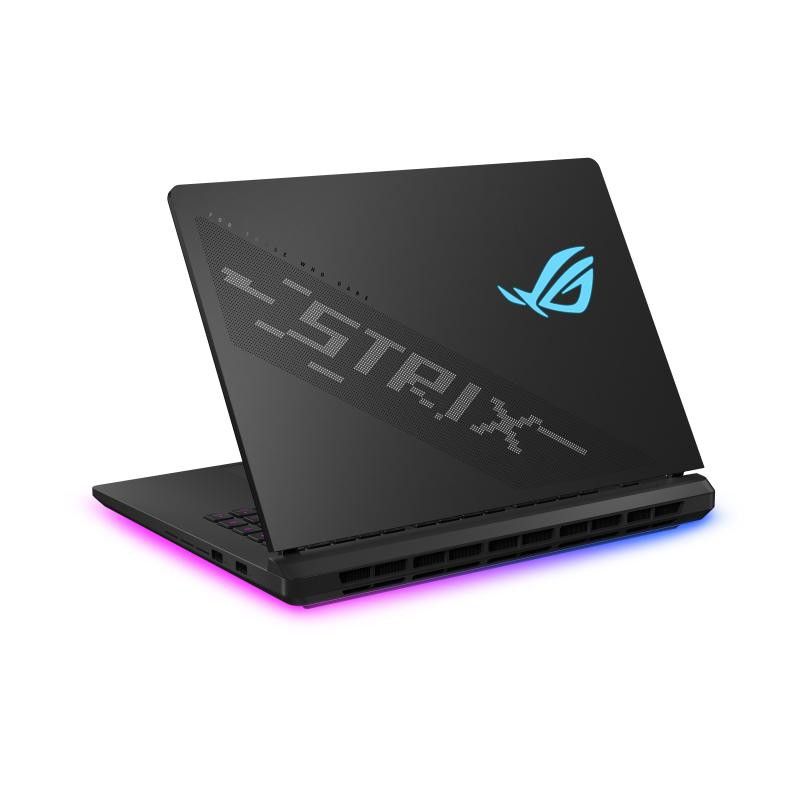 ASUS ROG Strix SCAR 16 G635LX-RW159W Intel Core Ultra 9 275HX Ordinateur portable 40,6 cm (16") WQXGA 64 Go DDR5-SDRAM 2 T... (image 6)