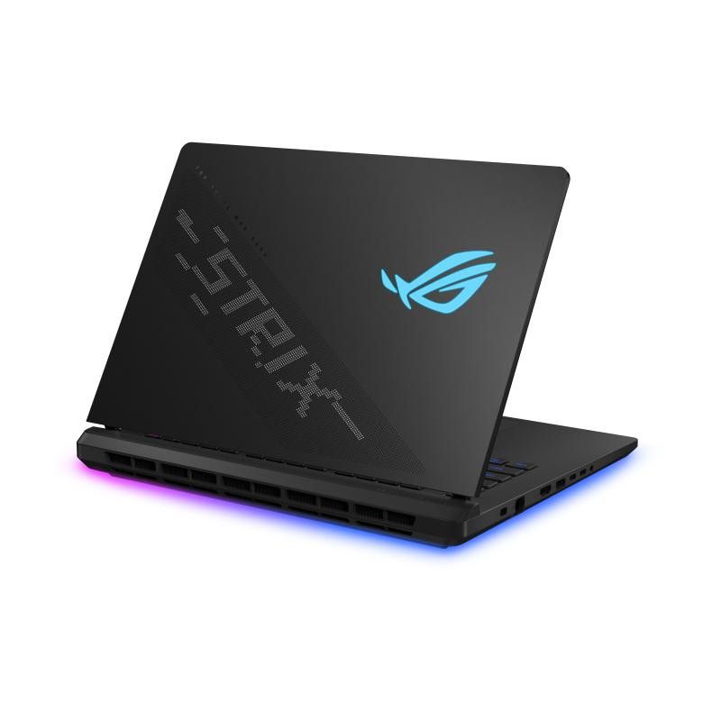 ASUS ROG Strix SCAR 16 G635LX-RW159W Intel Core Ultra 9 275HX Ordinateur portable 40,6 cm (16") WQXGA 64 Go DDR5-SDRAM 2 T... (image 7)