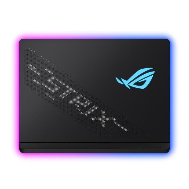 ASUS ROG Strix SCAR 16 G635LX-RW159W Intel Core Ultra 9 275HX Ordinateur portable 40,6 cm (16") WQXGA 64 Go DDR5-SDRAM 2 T... (image 8)