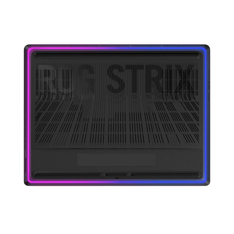ASUS ROG Strix SCAR 16 G635LX-RW159W Intel Core Ultra 9 275HX Ordinateur portable 40,6 cm (16") WQXGA 64 Go DDR5-SDRAM 2 T... (image 9)