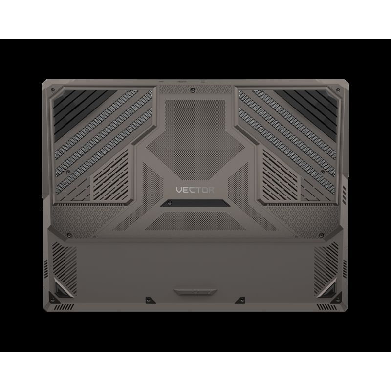 MSI Vector 18 HX AI A2XWJG-684FR Intel Core Ultra 9 275HX Ordinateur portable 45,7 cm (18") Quad HD+ 32 Go DDR5-SDRAM 2 To... (image 4)