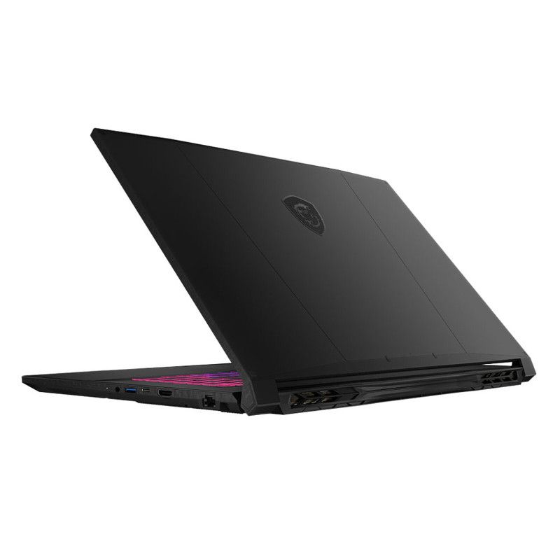 MSI Katana 15 HX B14WEK-216FR Intel® Core i7 i7-14650HX Ordinateur portable 39,6 cm (15.6") Quad HD 16 Go DDR5-SDRAM 1 To ...