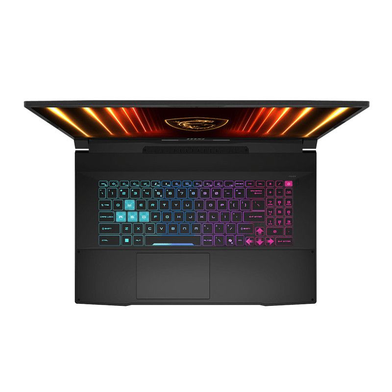 MSI Katana 15 HX B14WEK-216FR Intel® Core i7 i7-14650HX Ordinateur portable 39,6 cm (15.6") Quad HD 16 Go DDR5-SDRAM 1 To ... (image 2)