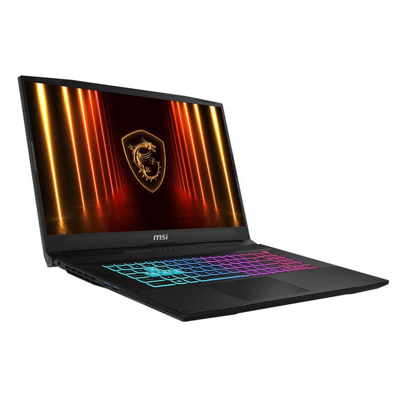 MSI Katana 15 HX B14WEK-216FR Intel® Core i7 i7-14650HX Ordinateur portable 39,6 cm (15.6") Quad HD 16 Go DDR5-SDRAM 1 To ... (image 3)
