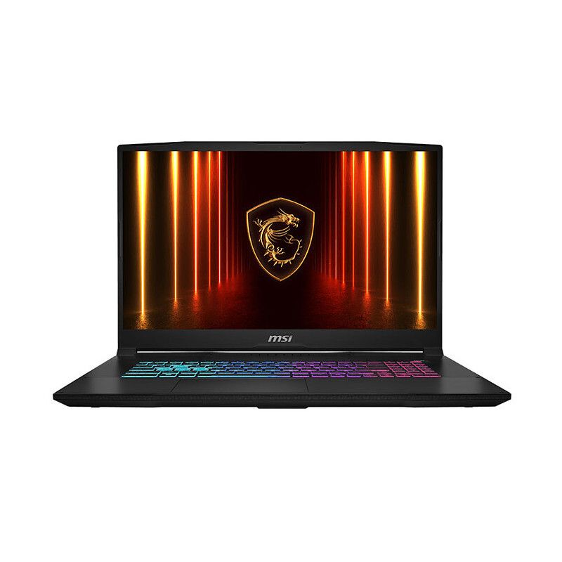 MSI Katana 15 HX B14WEK-216FR Intel® Core i7 i7-14650HX Ordinateur portable 39,6 cm (15.6") Quad HD 16 Go DDR5-SDRAM 1 To ... (image 4)