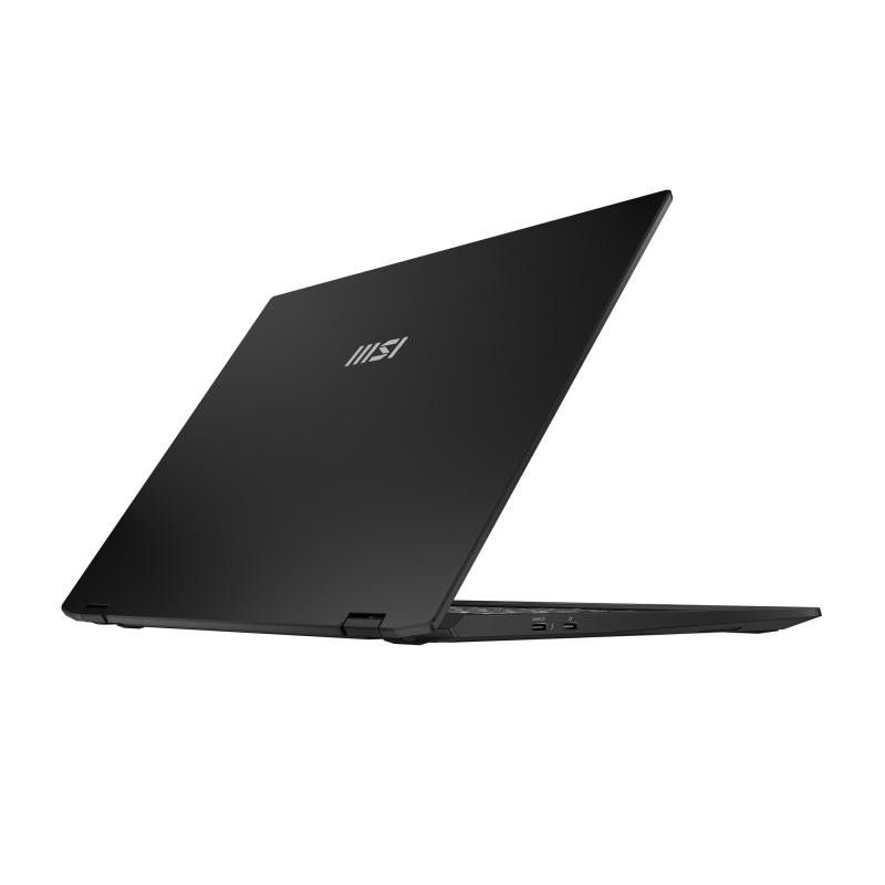 MSI SummitPro 16 AI A2HVETG-075FR Intel Core Ultra 9 285H Hybride (2-en-1) 40,6 cm (16") Écran tactile Quad HD+ 32 Go LPDD... (image 5)